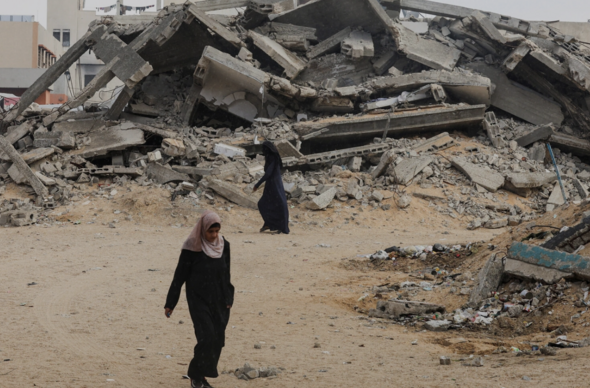 Gaza