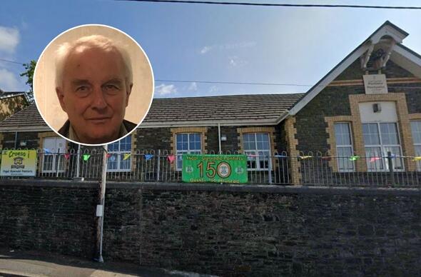 Ysgol Pontiets/Ffred Ffransis