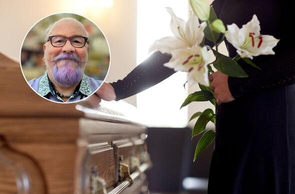 Nick Horler/angladdau