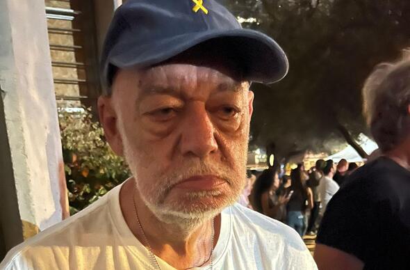 Ymateb Tel Aviv 