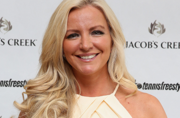 Michelle Mone