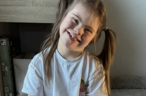 Olivia-Grace