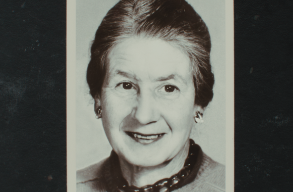 Hilda Murrell