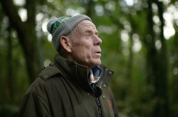 Penrhos - Oswyn Williams