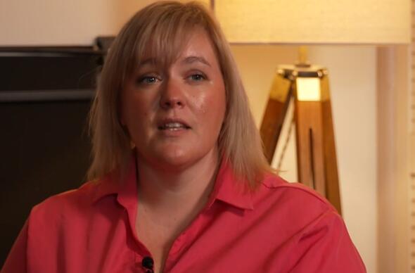 Rhian Pound-McCarthy 