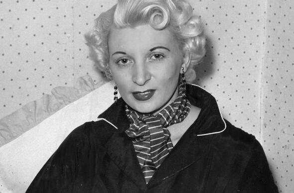 Ruth Ellis