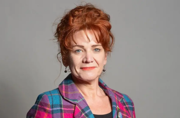 Sarah Atherton