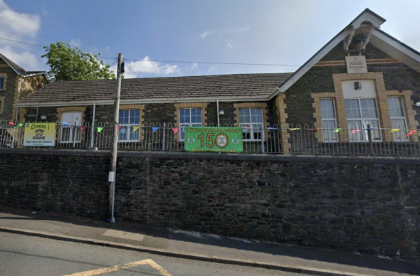 ysgol