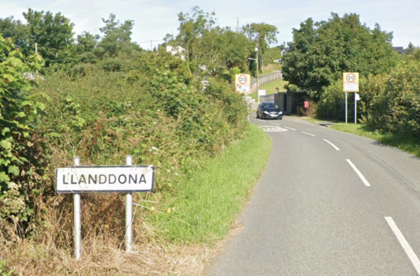 Llanddona