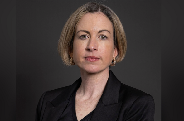 Claire Hughes
