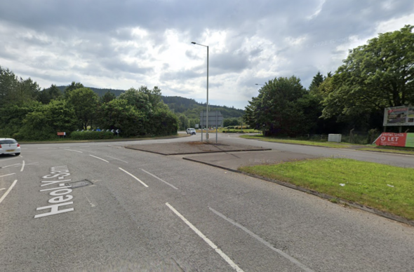 Llantrisant