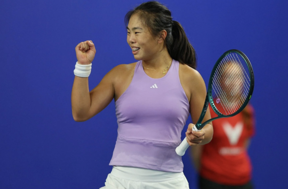 Mimi Xu