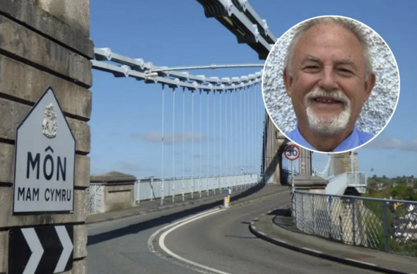 Jeff Evans - Pont