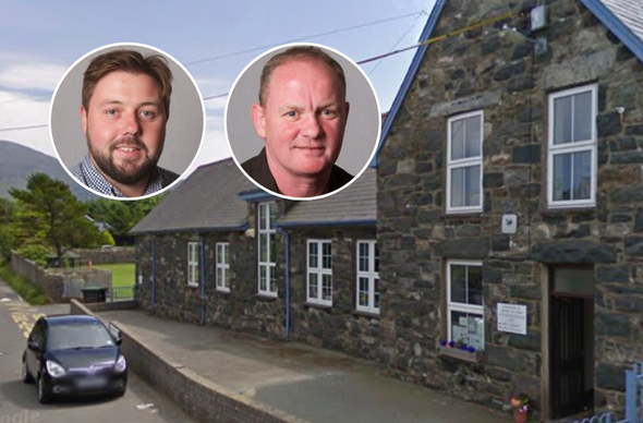 Ysgol Nantlle