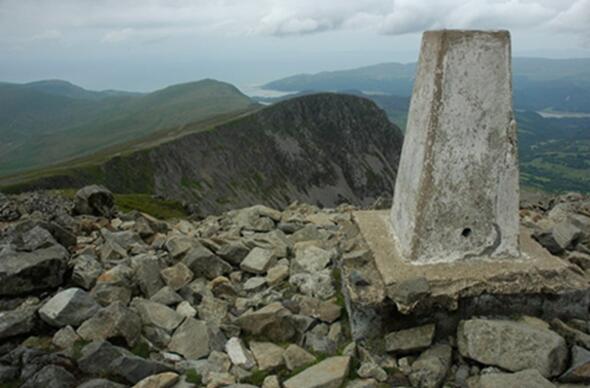 Cadair Idris