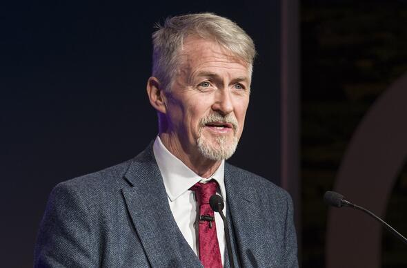 Huw Irranca-Davies