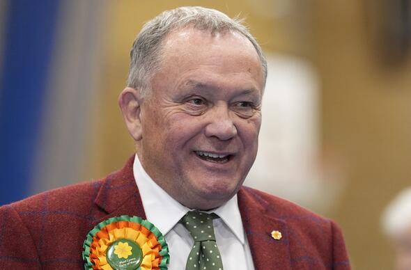 Lindsay Whittle
