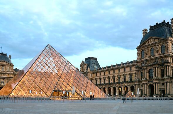 Louvre