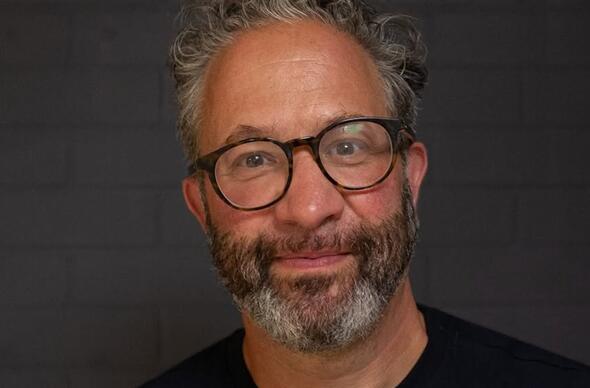 Nathan Abrams