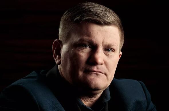 Ricky Hatton