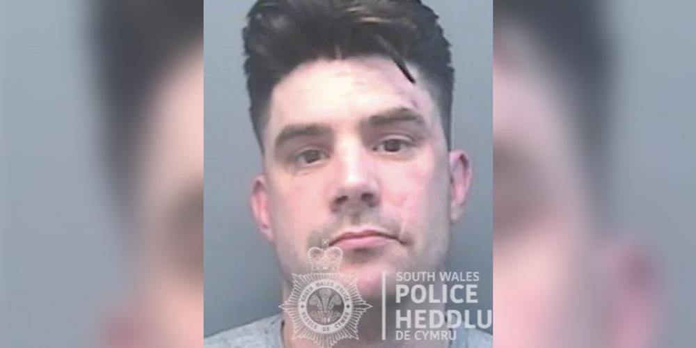 (Llun Heddlu De Cymru)