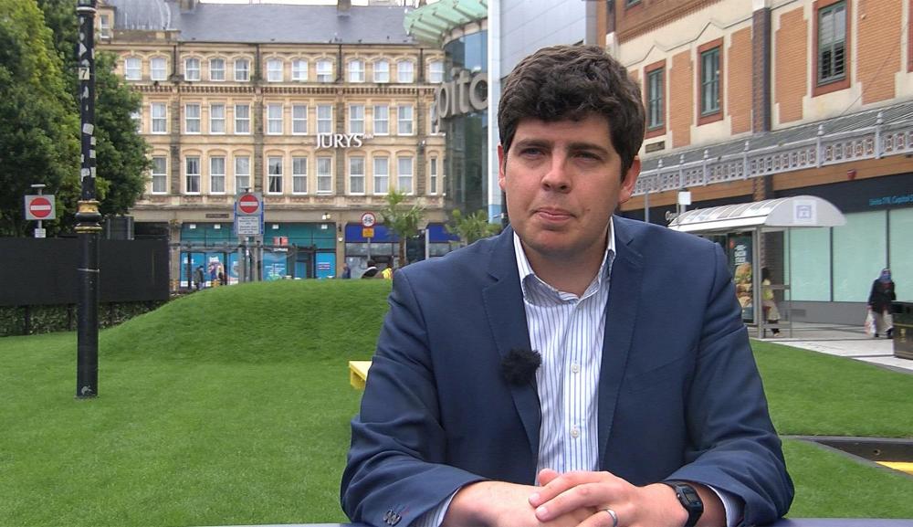 Newyddion S4C