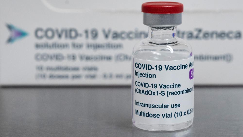 Covid-19 vaccine