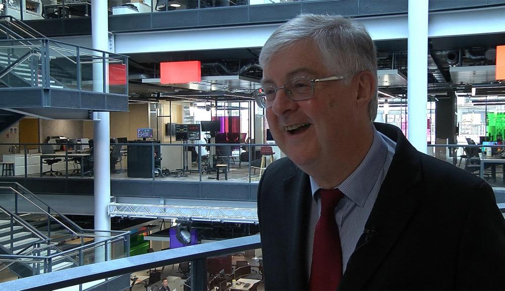 Newyddion S4C