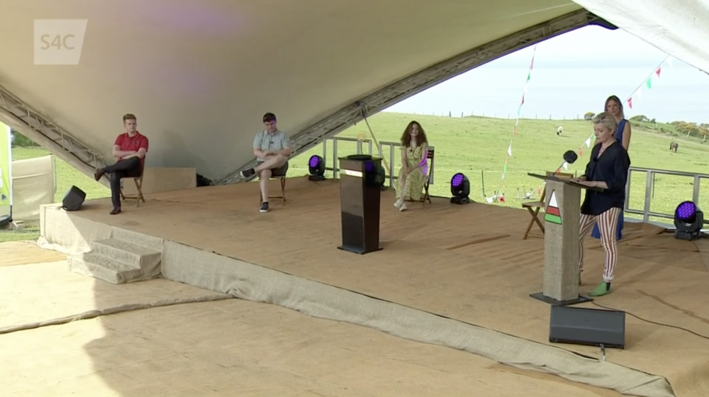 Eisteddfod T