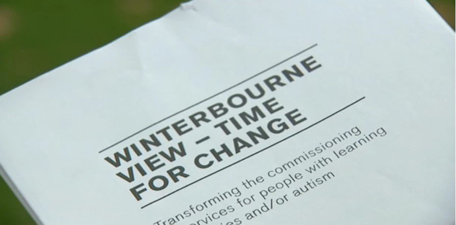Winterbourne