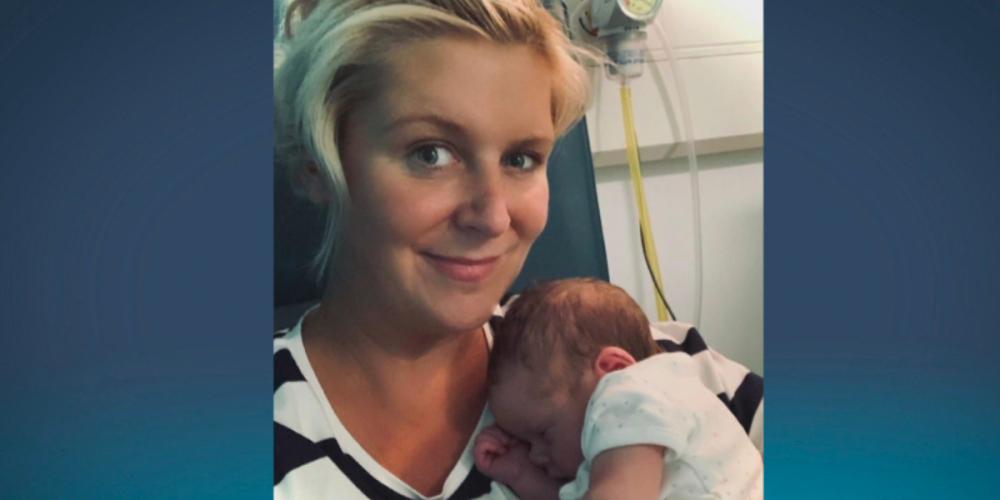 CLAIRE TIMBRELL A BABI