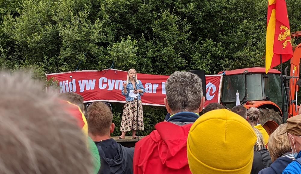 Cymdeithas yr Iaith
