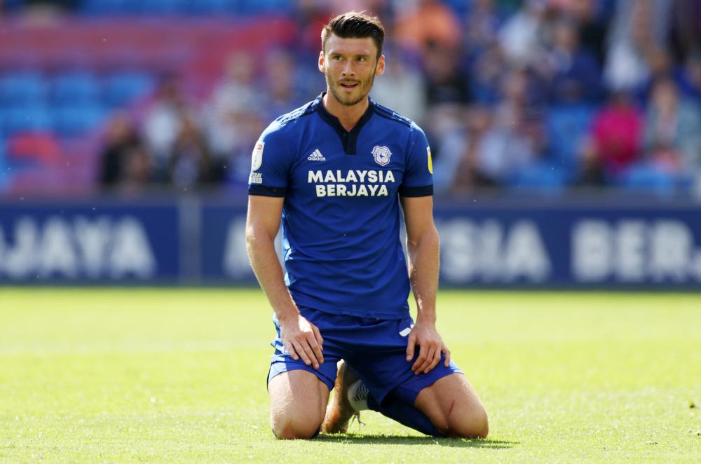 Kieffer Moore