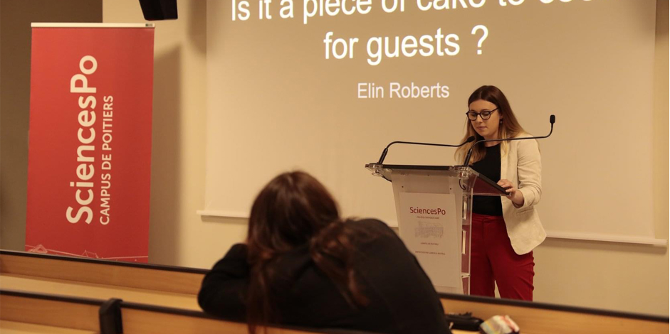 Elin Roberts