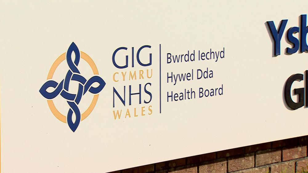 Hywel Dda