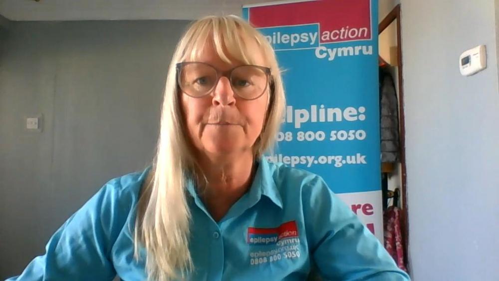 Epilepsy Action Cymru