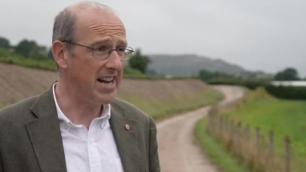 Llyr Gruffydd AS