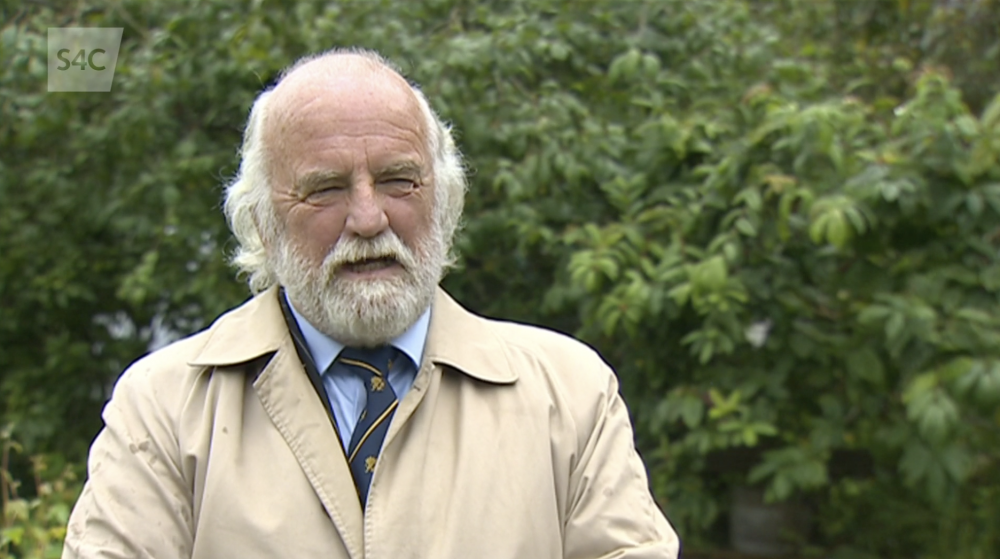 Dai Davies
