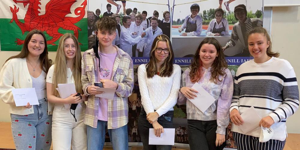 Ysgol Bryn Tawe