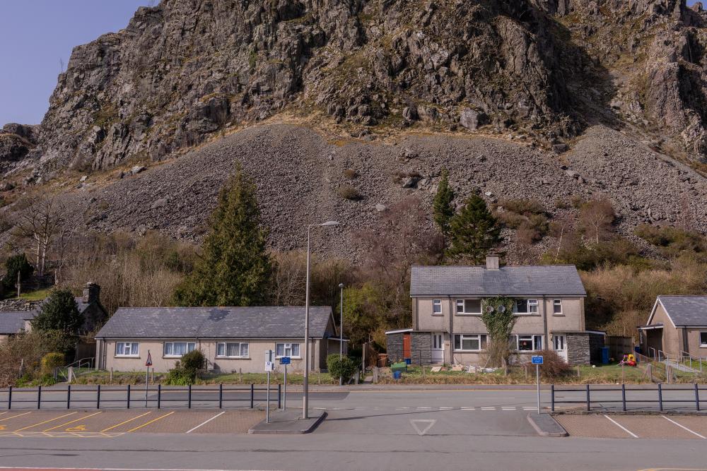 Blaenau Ffestiniog