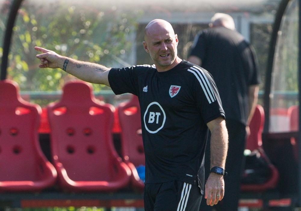 Rob Page