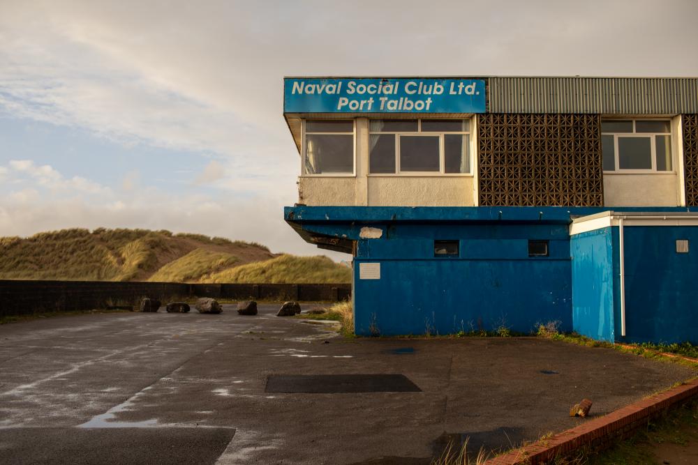 Port Talbot