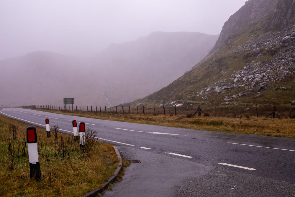 Blaenau Ffestiniog