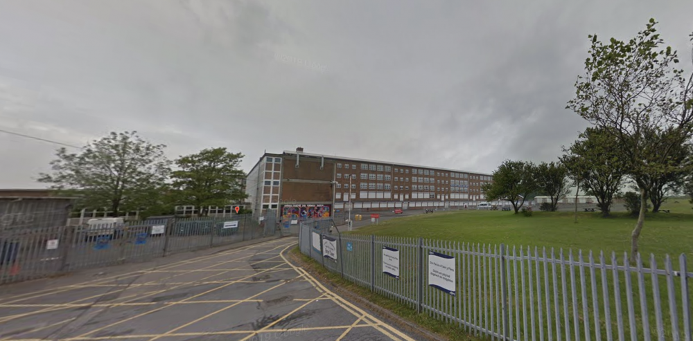 Ysgol Gyfun Gymraeg Bryn Tawe