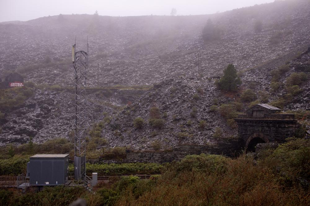Blaenau Ffestiniog