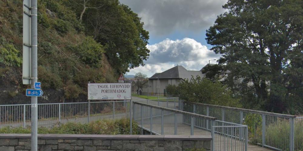 Ysgol Eifionydd