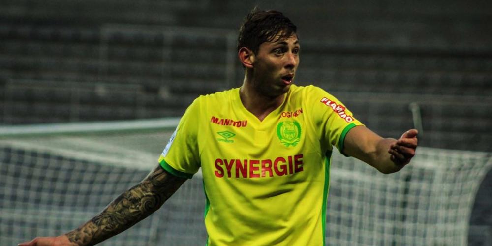Emiliano Sala