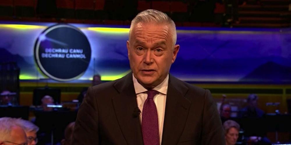 Huw Edwards