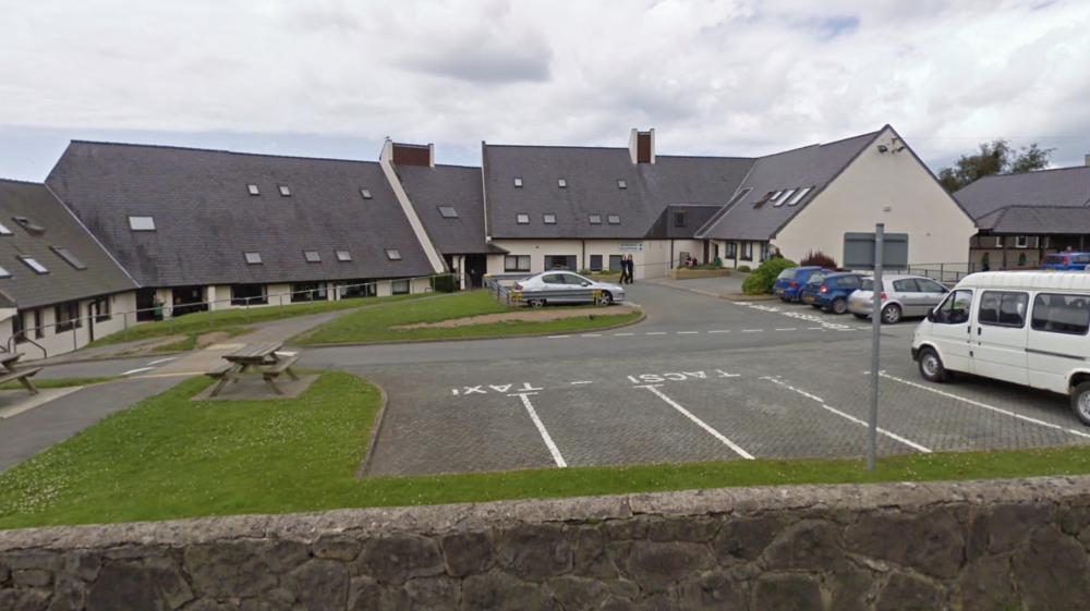 ysgol dyffryn nantlle