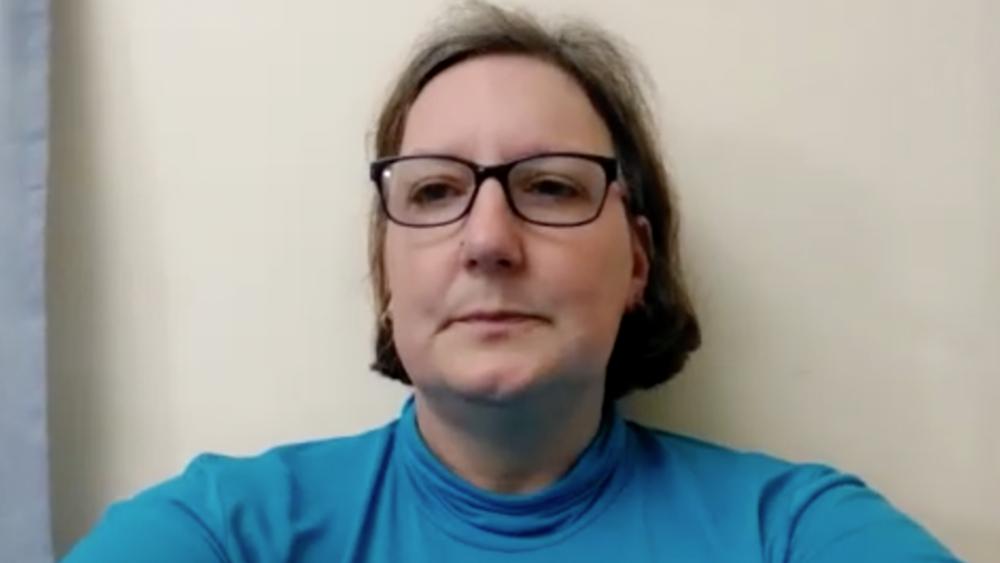 Bethan Llyr Jenkins
